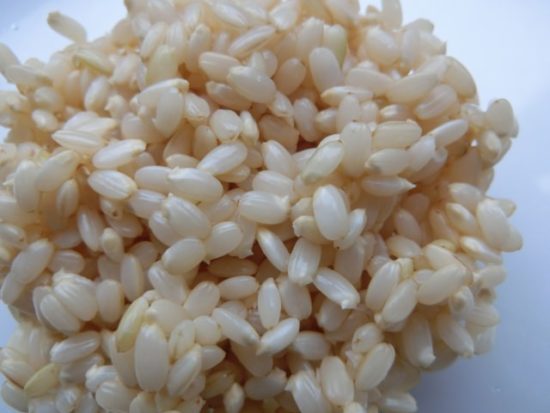 玄米と発芽玄米の違い！値段・栄養・カロリー・ダイエット効果・炊き方！