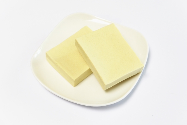 高野豆腐の栄養・効果・効能・カロリー！脱毛やダイエット、離乳食に！