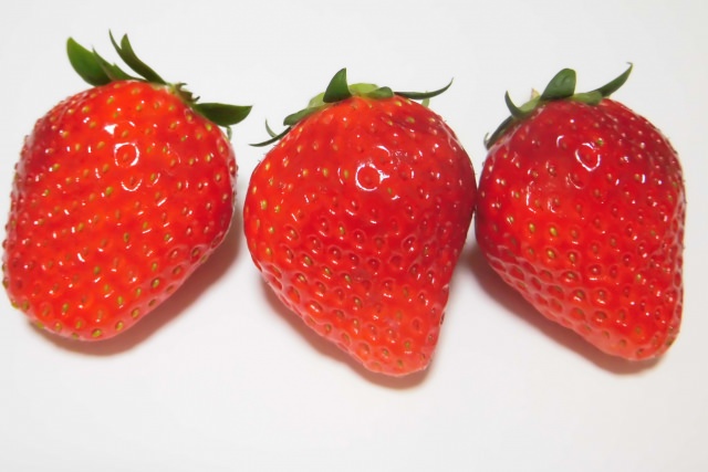 苺・とちおとめの特徴・糖度・産地・旬の時期・値段・栃木県産のみ？