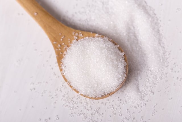 上白糖・三温糖・ザラメ糖・グラニュー糖の違い！原材料や製法は？